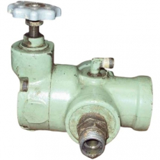 Válvula de controle de pressão ECT06B10TB Válvula de controle de pressão ECT06B10TB