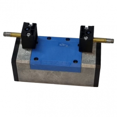 Válvula solenóide FESTO JMFH-5/2-D-3-C 151871 Válvula solenóide FESTO JMFH-5/2-D-3-C 151871