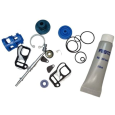 Kit de reparo FESTO NVF3-MOH-5/2-K-1/4 673548 para válvula  Kit de reparo FESTO NVF3-MOH-5/2-K-1/4 673548 para válvula