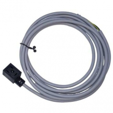 Plugue FESTO com cabo KMF-1-24DC-2,5-LED 30935