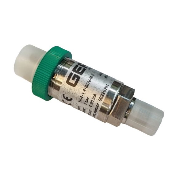 GEFRAN <br/>
TKE1EB07UM-V 
7 bar, 4-20mA