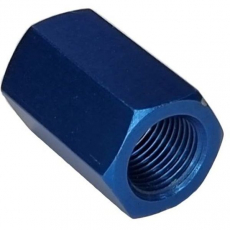 Luva QM-1/4-1/4 Luva QM-1/4-1/4