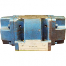 Válvula direcional DG5S 5 2AL T M U H5 30 Válvula direcional DG5S 5 2AL T M U H5 30