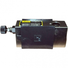 Válvula hidráulica PARKER PRM3PP07K seminova Válvula hidráulica PARKER PRM3PP07K seminova