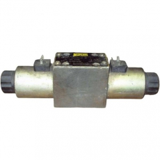 Válvula direcional PARKER D3W4CNJP 30 usada Válvula direcional PARKER D3W4CNJP 30 usada