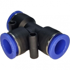 Conexão em T EPE12 - EMC Conexão em T EPE12 - EMC