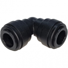Conexão em L Cotovelo JG 10mm Conexão em L Cotovelo JG 10mm