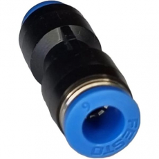 União desigual FESTO 6X4mm União desigual FESTO 6X4mm