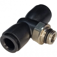 Conexão em T 1/8X8 - EASY Conexão em T 1/8X8 - EASY