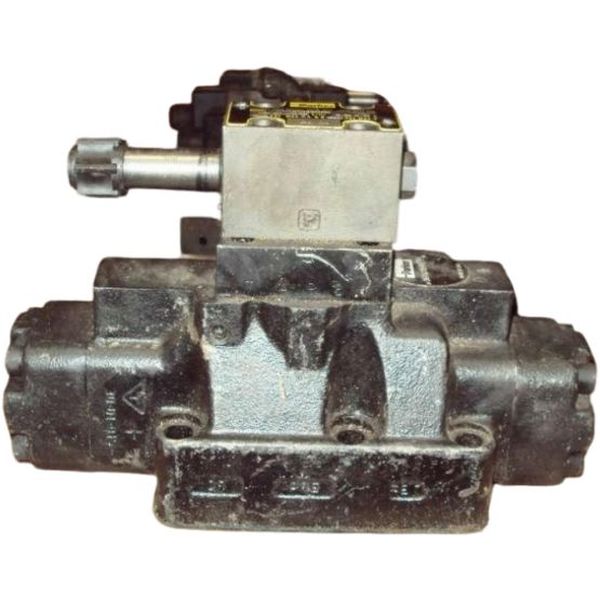 marca: Parker <br />
modelo: D1VW020BNTPH <br />
estado: usada