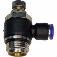 Regulador de fluxo 1/2X8 Regulador de fluxo 1/2X8