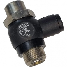Regulador de fluxo 3/8X8 - BOSCH Regulador de fluxo 3/8X8 - BOSCH