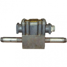 Válvula hidráulica PARKER D1W4CN C56175 Válvula hidráulica PARKER D1W4CN C56175