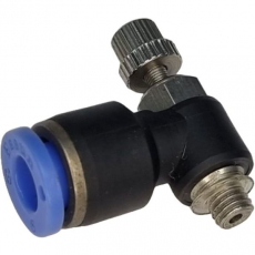 Regulador de fluxo M5X6 - EASUN Regulador de fluxo M5X6 - EASUN