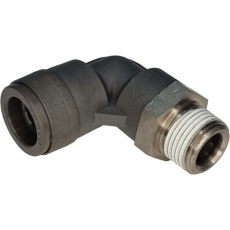 Conexão em L Cotovelo FESTO QSL-V0-G3/8-12 Conexão em L Cotovelo FESTO QSL-V0-G3/8-12