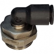 Conexão em L Cotovelo LEGRIS 1/2X8 Conexão em L Cotovelo LEGRIS 1/2X8