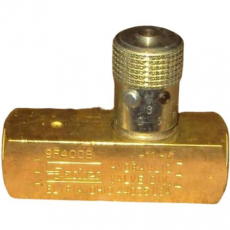 Válvula hidráulica PARKER 9F400B seminova Válvula hidráulica PARKER 9F400B seminova