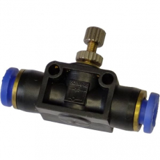 Regulador de fluxo 06mm - JISAN Regulador de fluxo 06mm - JISAN