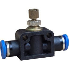 Regulador de fluxo 04mm - SANG-A Regulador de fluxo 04mm - SANG-A