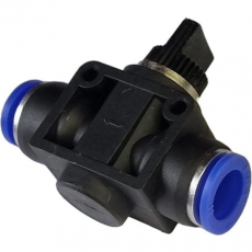 Regulador de fluxo 12mm ZSA - EMC Regulador de fluxo 12mm ZSA - EMC