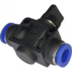 Regulador de fluxo 10mm - EMC