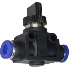 Regulador de fluxo 06mm - EMC