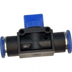 Regulador de fluxo 12mm Regulador de fluxo 12mm