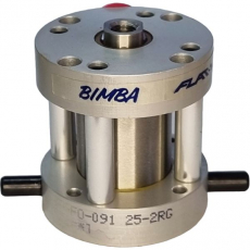 Cilindro pneumático F0-091 25-2RG  Cilindro pneumático F0-091 25-2RG