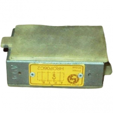 Válvula hidráulica HROP06C2 Válvula hidráulica HROP06C2