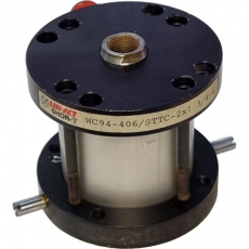 Cilindro pneumático WC94-406/STTC-2X1  Cilindro pneumático WC94-406/STTC-2X1