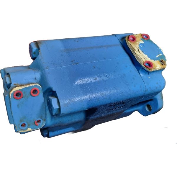 VICKERS/EATON <br/>
seminova