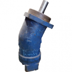 Bomba hidráulica REXROTH A2F160R2P3 usada Bomba hidráulica REXROTH A2F160R2P3 usada