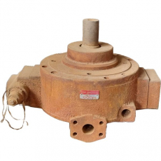 Bomba hidráulica MOOG 0514600091 usada Bomba hidráulica MOOG 0514600091 usada