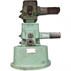 Bomba hidraúlica REXROTH PV2V3-30/25R1MS40A1E20/16 usada Bomba hidraúlica REXROTH PV2V3-30/25R1MS40A1E20/16 usada