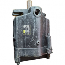 Bomba de pistão de deslocamento variável PARKER PVP14020K0R2P1 seminova Bomba de pistão de deslocamento variável PARKER PVP14020K0R2P1 seminova