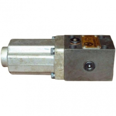 Válvula hidráulica VM160A06G1-B Válvula hidráulica VM160A06G1-B