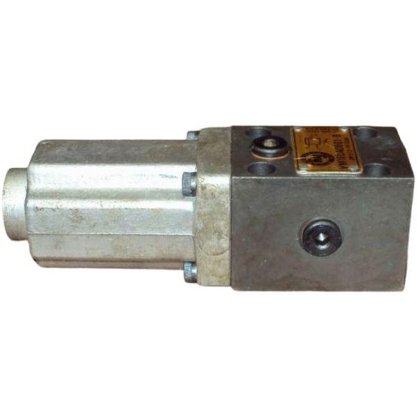 marca: Hydraulik Ring <br />
modelo: VM160A06G1B <br />
estado: seminova