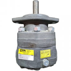 Motor hidráulico M2B16916S20NB Motor hidráulico M2B16916S20NB