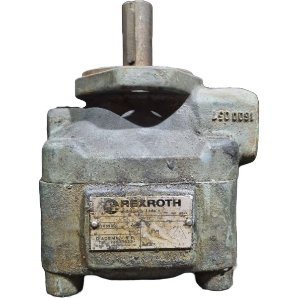 REXROTH usada