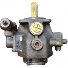 Bomba hidráulica REXROTH A25-45RE01MC0-08 usada Bomba hidráulica REXROTH A25-45RE01MC0-08 usada