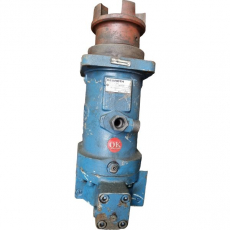 Bomba hidráulica REXROTH A7V40LV2 ORPF00 usada Bomba hidráulica REXROTH A7V40LV2 ORPF00 usada