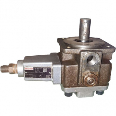 Bomba hidráulica REXROTH PV7-11/06-10RA01MA0-10 usada Bomba hidráulica REXROTH PV7-11/06-10RA01MA0-10 usada