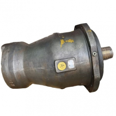 Bomba fixa de pistão axial BRUENINGHAUS A2F710R5P2 seminova Bomba fixa de pistão axial BRUENINGHAUS A2F710R5P2 seminova