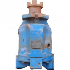 Bomba variável de pistões axiais REXROTH A10VSO100DFR1/31RPPA12N00 usada Bomba variável de pistões axiais REXROTH A10VSO100DFR1/31RPPA12N00 usada