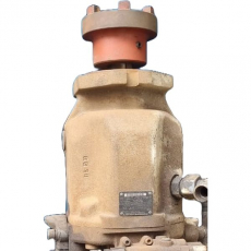 Bomba variável de pistões axiais REXROTH A10VSO100DFR1/31R-PPA12KB5-SO127 usada Bomba variável de pistões axiais REXROTH A10VSO100DFR1/31R-PPA12KB5-SO127 usada
