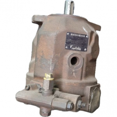 Bomba variável de pistões axiais REXROTH A10VSO45DFR1/31R-PPA12N00-SO32 usada Bomba variável de pistões axiais REXROTH A10VSO45DFR1/31R-PPA12N00-SO32 usada
