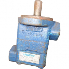 Bomba hidráulica VICKERS V10-13631A20 usada Bomba hidráulica VICKERS V10-13631A20 usada