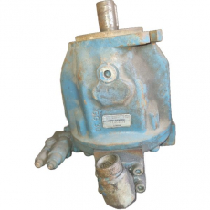 Bomba variável de pistões axiais REXROTH A10VSO71 usada Bomba variável de pistões axiais REXROTH A10VSO71 usada