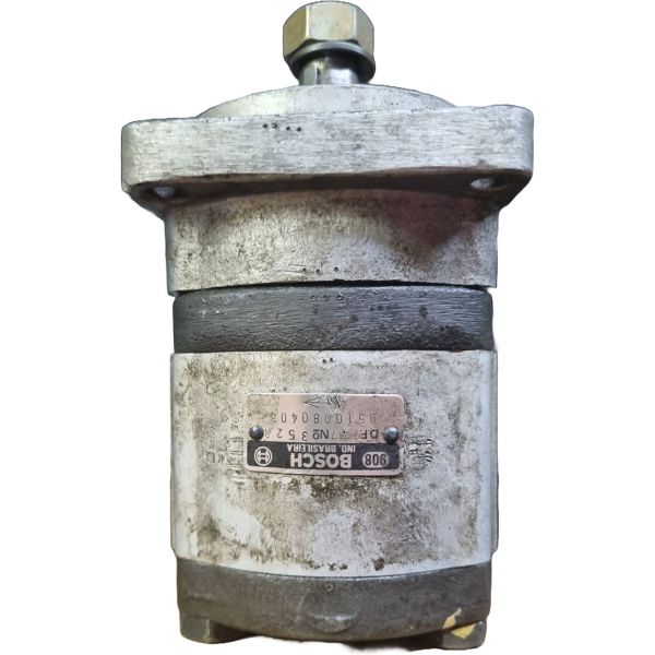 BOSCH <br/>
Usada