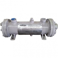 Trocador de calor EVACON TSEV35534F shell and tube Trocador de calor EVACON TSEV35534F shell and tube